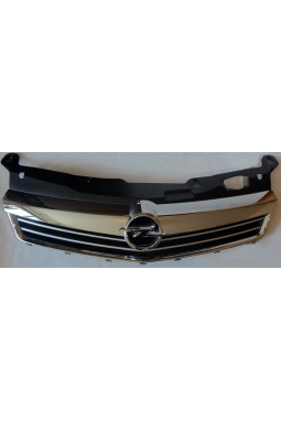 WISCO 2230053-00 | Opel Astra H Panjur Seti Komple Yansanayi