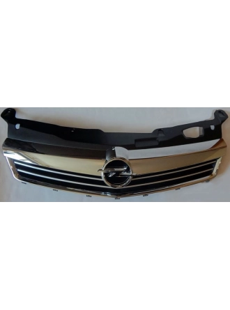 WISCO 2230053-00 | Opel Astra H Panjur Seti Komple Yansanayi