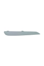 YERLİ 1400767 | Opel Astra H 2004-2006 Sol Ön Tampon Çıtası Astarlı Tip (1400767AH)