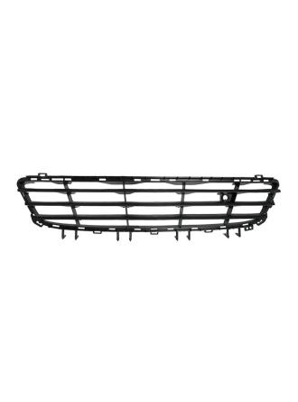YERLİ 1400304 | Opel Astra H 2004-2006 Model Ön Tampon Orta Izgarası Yansanayi Ürün
