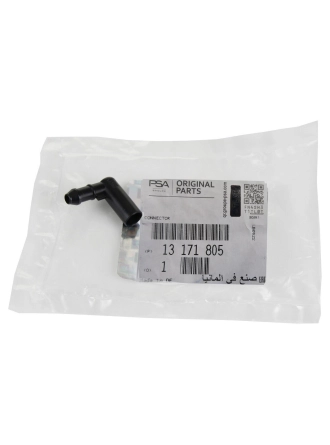 PSA 13171805 | Opel Astra H Su Fıskıye Valfi Orijinal