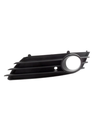 ROOT 111073 | Opel Astra H 2004-2006 Sol Sis Kapağı Sisli Model