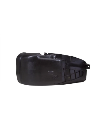 PSA 93306764 | Opel Astra H Sedan Sağ Arka Çamurluk Davlumbazı Orijinal