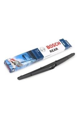 BOSCH 3397004990 | Opel Astra H / Corsa E Arka Silecek Lastiği