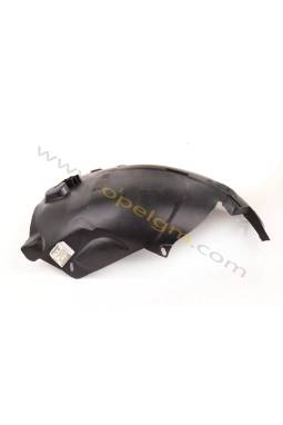 PSA 13125604 | Opel Astra H Ön Sol Çamurluk Davlumbazı Arka Parça Orijinal