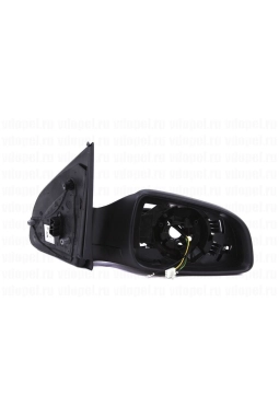 PSA 13312981 | Opel Astra H 2010 Model Sonrası Sağ Dikiz Ayna Gövdesi Orijinal