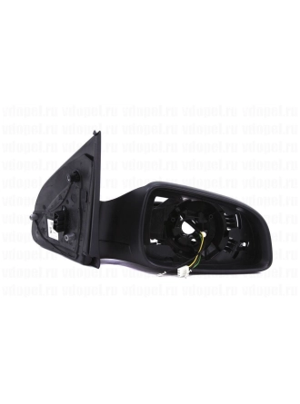 PSA 13312981 | Opel Astra H 2010 Model Sonrası Sağ Dikiz Ayna Gövdesi Orijinal