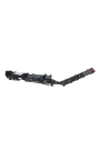 PSA 24460359 | Opel Astra H HB Kasa Arka Sağ Tampon Ayağı Orijinal