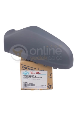 VİEWMAX 968CPL | Opel Astra H Sol Dış Dikiz Ayna Kapağı Astralı