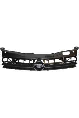 PSA 13241967 | Opel Astra H Makyajsız Ön Panjur Alt Bakaliti Orijinal
