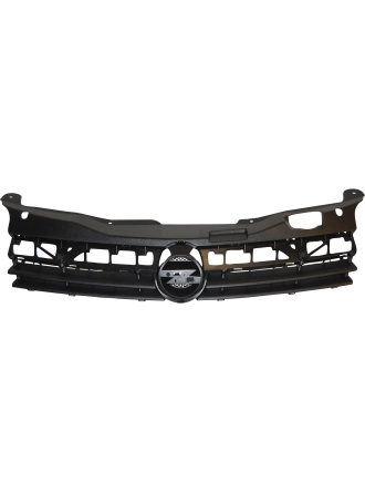 PSA 13241967 | Opel Astra H Makyajsız Ön Panjur Alt Bakaliti Orijinal