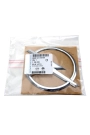 PSA 93178744 | Opel Astra H HB Bagaj Kapağı Arması Orijinal