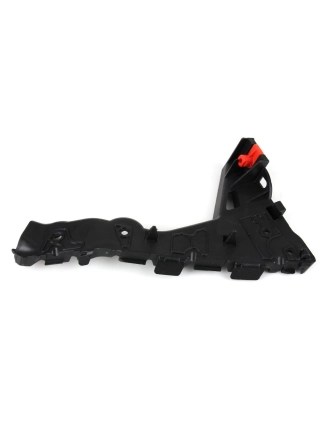 PSA 24460284 | Opel Astra H Ön Sağ Tampon Ayağı Orijinal