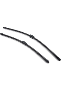 PSA 95516010 | Opel Astra H Ön Silecek Takımı Sağ Sol Orijinal
