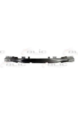 Opel Astra H HB Arka Tampon Demiri İthal 2004-2012