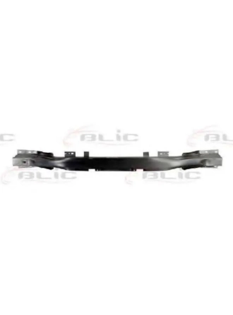 Opel Astra H HB Arka Tampon Demiri İthal 2004-2012