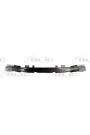 Opel Astra H HB Arka Tampon Demiri İthal 2004-2012