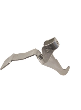 PSA 13199381 | Opel Astra H Motor Kaput Açma Kancası Orijinal