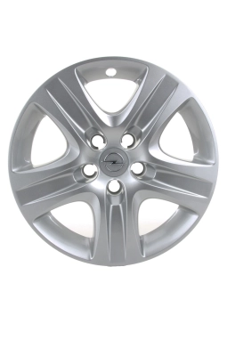 PSA 13282335 | Opel Astra H Çelik Jant Kapağı 16 İnc 5 Bijon
