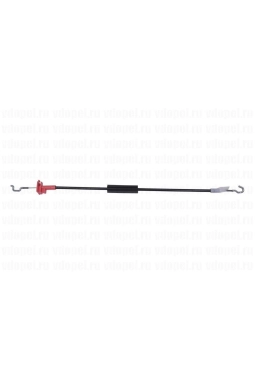 PSA 13185565 | Opel Astra H Arka Kapı Açma Teli Orijinal