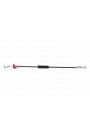 PSA 13185565 | Opel Astra H Arka Kapı Açma Teli Orijinal
