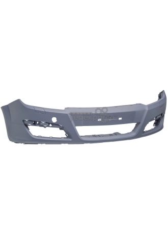 İTHAL 1400303 | Opel Astra H Ön Tampon 2004 / 2006 Model Makyajsız Kasa