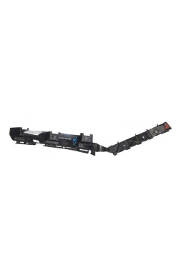 PSA 24460358 | Opel Astra H HB Kasa Arka Sol Tampon Ayağı Orijinal