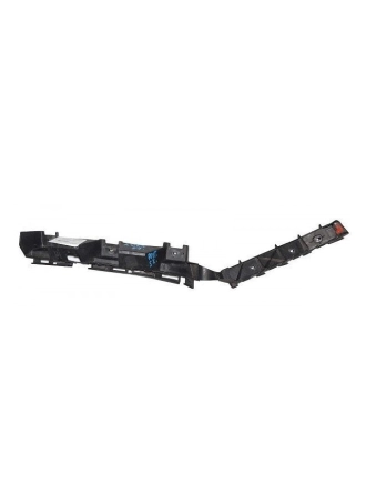 PSA 24460358 | Opel Astra H HB Kasa Arka Sol Tampon Ayağı Orijinal