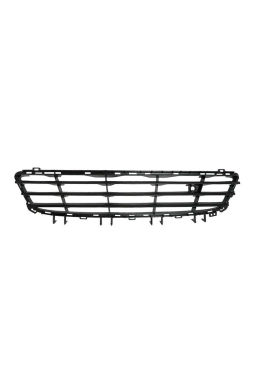 PSA 13151540 | Opel Astra H 2004-2006 Model Ön Tampon Orta Izgarası Orijinal