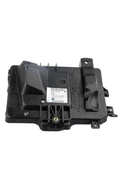 PSA 13234223 | Opel Astra H Akü Alt Plastiği Orijinal