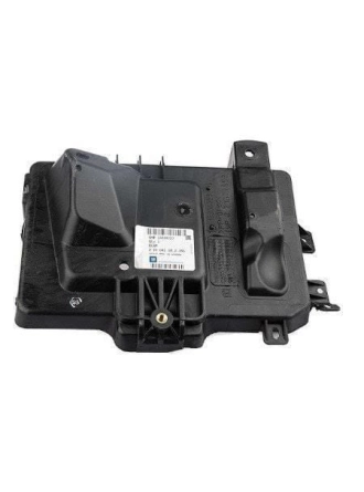 PSA 13234223 | Opel Astra H Akü Alt Plastiği Orijinal