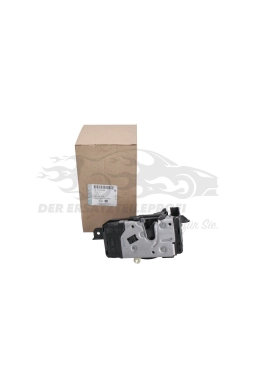 PSA 13210748 | Opel Astra H Ön Sol Kapı Kilit Motoru Orijinal
