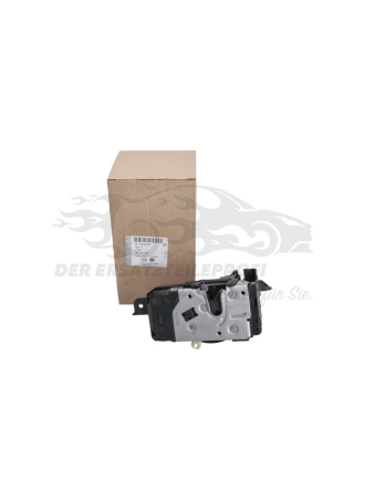 PSA 13210748 | Opel Astra H Ön Sol Kapı Kilit Motoru Orijinal