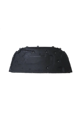 YERLİ 6162384 | Opel Astra H Ön Kaput Keçesi Yansanayi Ürün