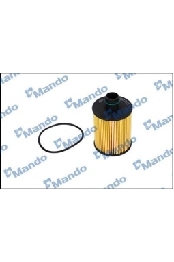 MANDO MMF040072 | Yağ Filtresi 10-Doblo-Lna-Brv-Egea-500 1.3-1.6-2.0Mjt Ast.J-Insignia *A13dte-A20dth*
