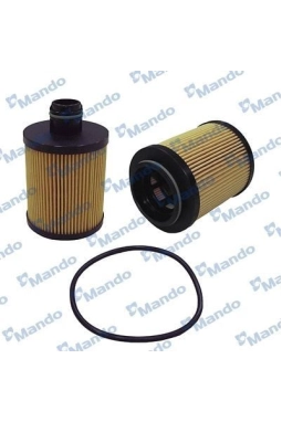 MANDO MMF045065 | Yağ Filtresi 10-Doblo-Lna-Brv-Egea-500 1.3-1.6-2.0Mjt Ast.J-Insignia *A13dte-A20dth*