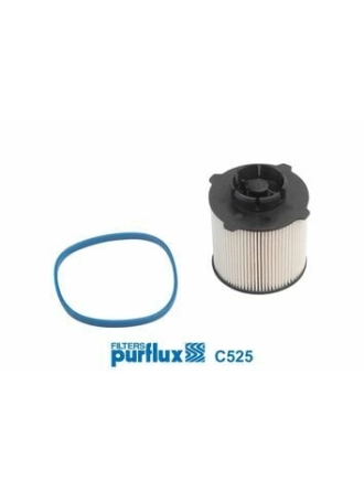 PURFLUX C525 | Mazot Filtresi Astra.J-Cruze