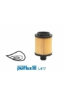 PURFLUX L417 | Yağ Filtresi 10-Doblo-Lna-Brv-Egea-500 1.3-1.6-2.0Mjt Ast.J-Insignia *A13dte-A20dth*