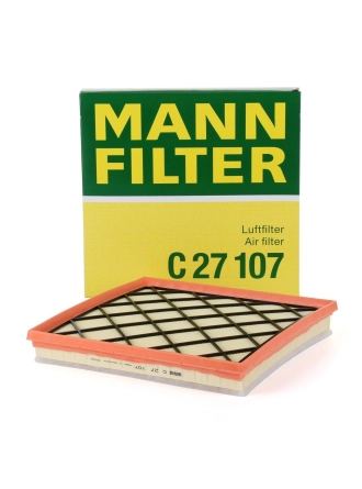 MANN C27107 | Opel Astra J 1.3 Dizel Hava Filtresi