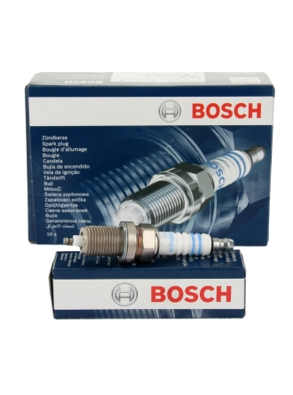BOSCH 0242225580 | Opel Astra J 1.6 Benzinli 115 BG Buji Takımı