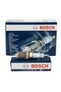 BOSCH 0242225580 | Opel Astra J 1.6 Benzinli 115 BG Buji Takımı