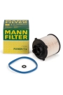 MANN PU9001-1X | Opel Astra J 1.3 -1.6 Dizel Mazot Filtresi PU9001X