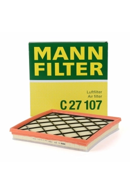 MANN C27107 | Opel Astra J 1.6 Dizel Hava Filtresi