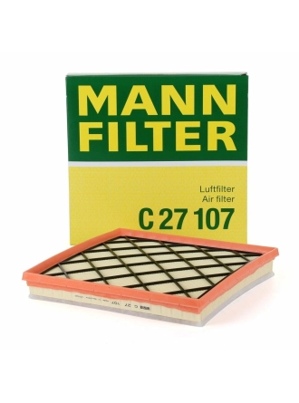 MANN C27107 | Opel Astra J 1.6 Dizel Hava Filtresi