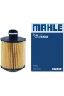 MAHLE OX559D | Yağ Filtresi Euro 5 Doblo III Egea Linea Fiorino Bipper Nemo Astra J Insignia A Corsa D Meriva B Aveo T300 A 1.3 1.6 Mjet 09-
