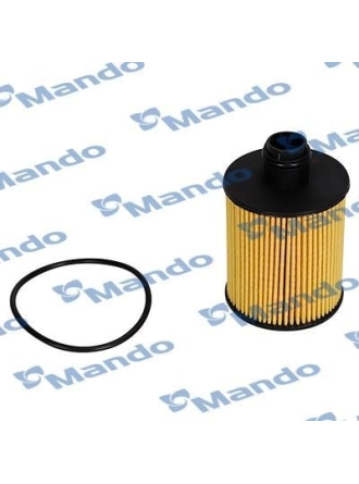 MANDO EEOE0065Y | Yağ Filtresi 10-Doblo-Lna-Brv-Egea-500 1.3-1.6-2.0Mjt Ast.J-Insignia *A13dte-A20dth*