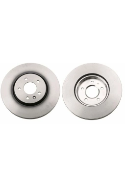 TRW DF6260S | Disk On (Ad) Astra.J 17Jant (Kutu Fıyat Tek) | 2 Adet