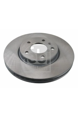 FEBI BILSTEIN 39190 | Ön Fren Diski 16 Insignia B 17- | 2 Adet