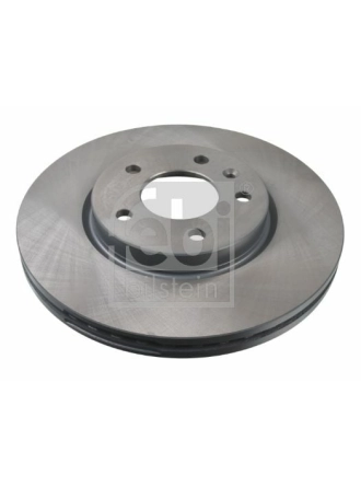 FEBI BILSTEIN 39190 | Ön Fren Diski 16 Insignia B 17- | 2 Adet