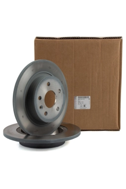 PSA 95527032 | Opel Astra J Arka Fren Disk Takımı Orijinal